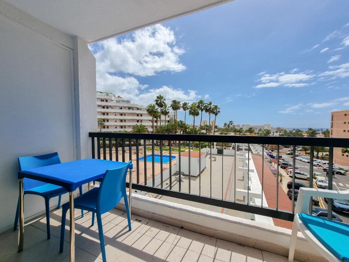 Cosy Apartment Near The Sea In Las Americas Πλάγια ντε λας Αμέρικας Εξωτερικό φωτογραφία