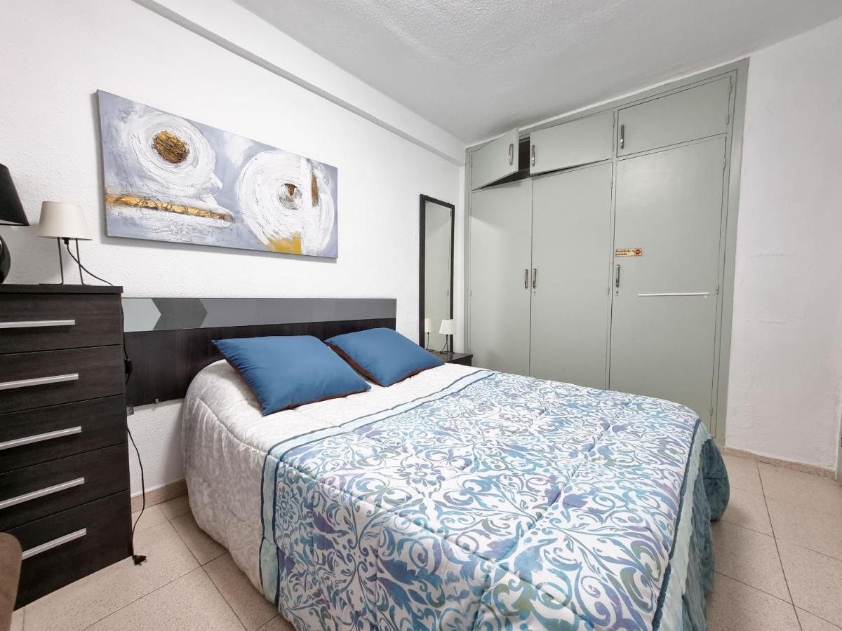 Cosy Apartment Near The Sea In Las Americas Πλάγια ντε λας Αμέρικας Εξωτερικό φωτογραφία