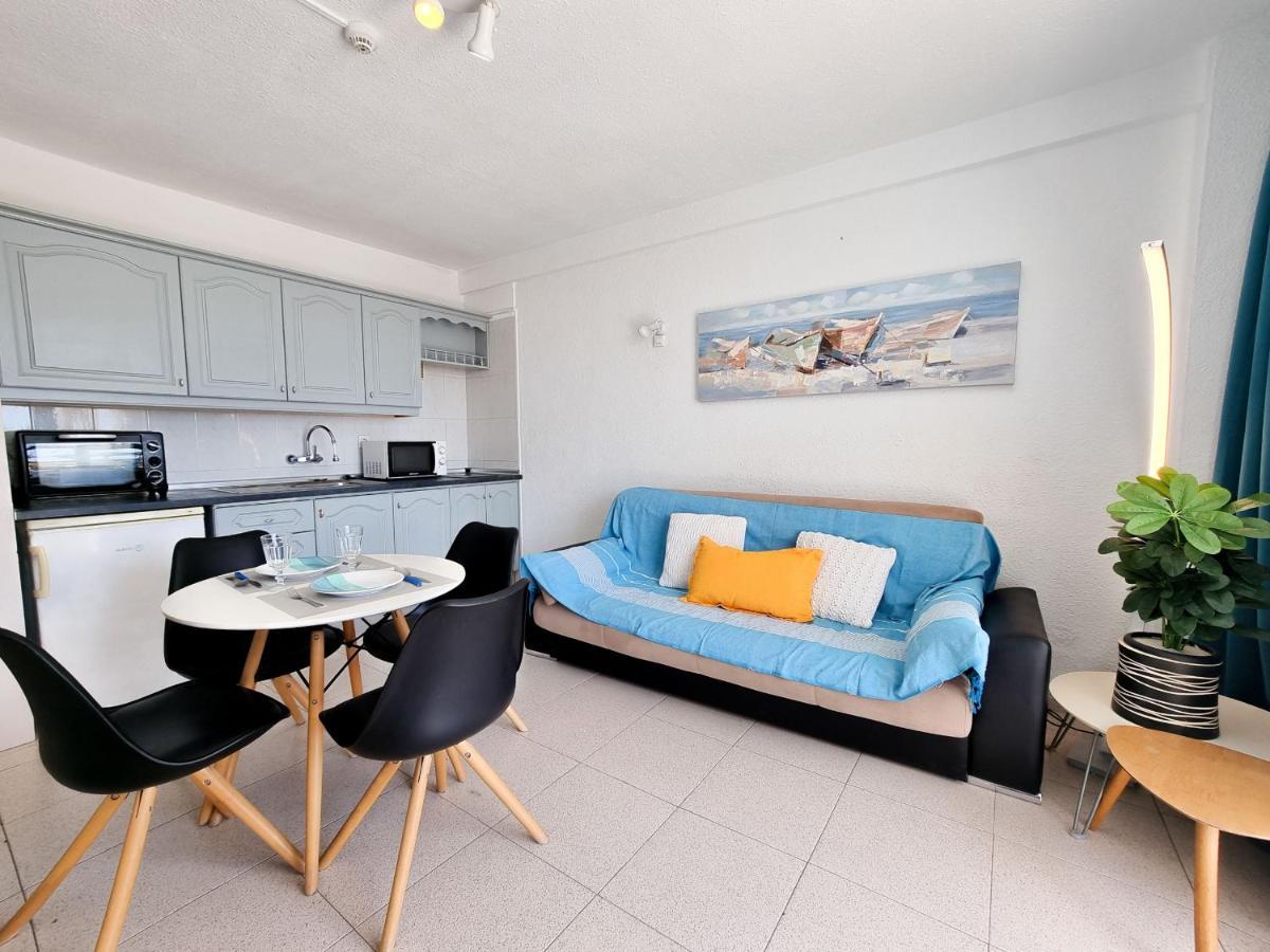 Cosy Apartment Near The Sea In Las Americas Πλάγια ντε λας Αμέρικας Εξωτερικό φωτογραφία