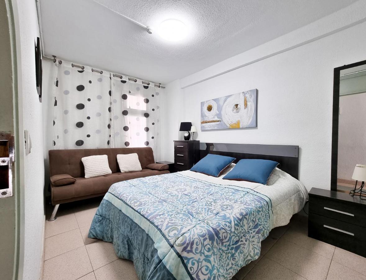 Cosy Apartment Near The Sea In Las Americas Πλάγια ντε λας Αμέρικας Εξωτερικό φωτογραφία