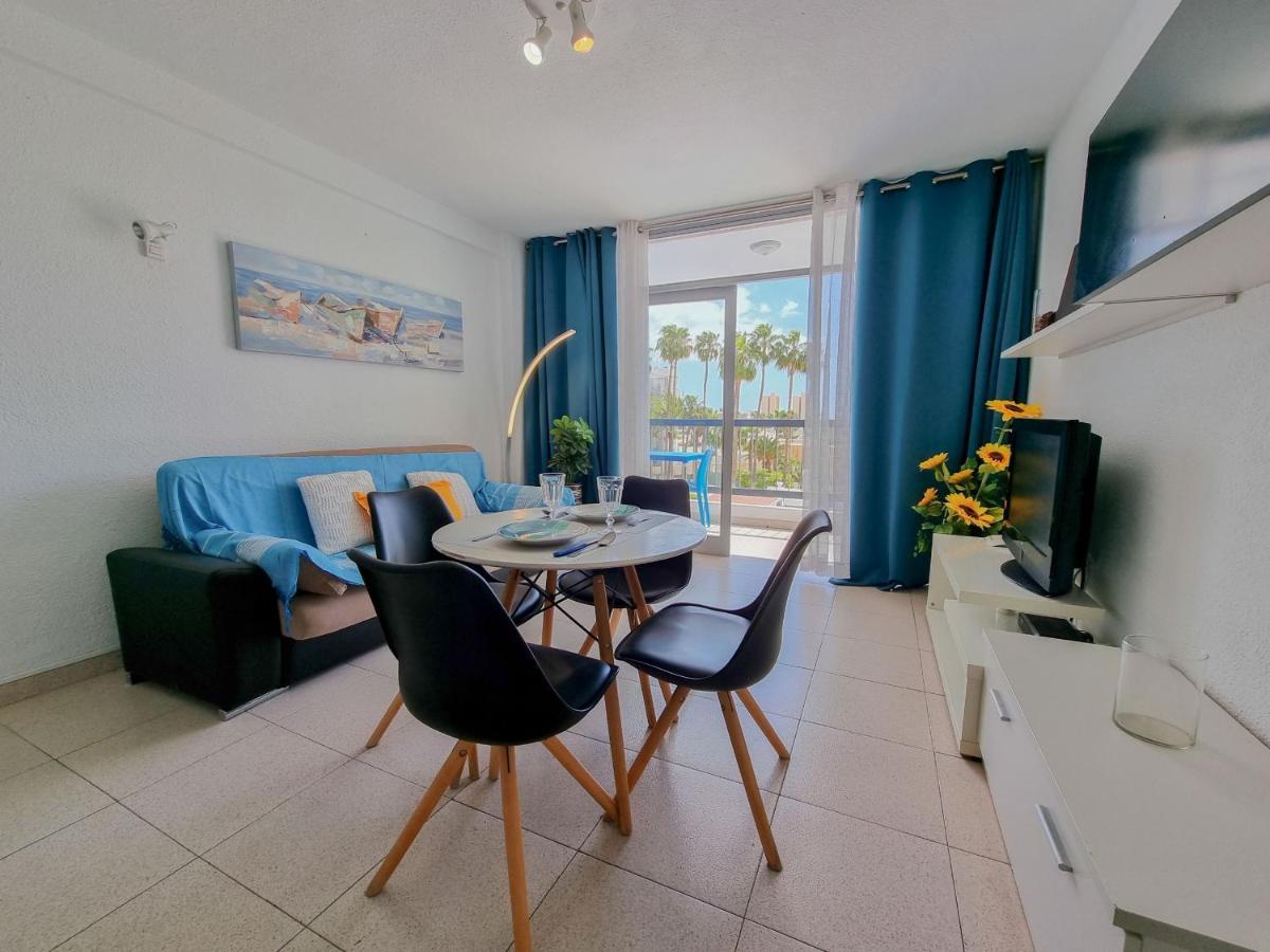 Cosy Apartment Near The Sea In Las Americas Πλάγια ντε λας Αμέρικας Εξωτερικό φωτογραφία